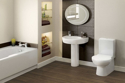 bathroom remodeling services in Brooklyn NYC